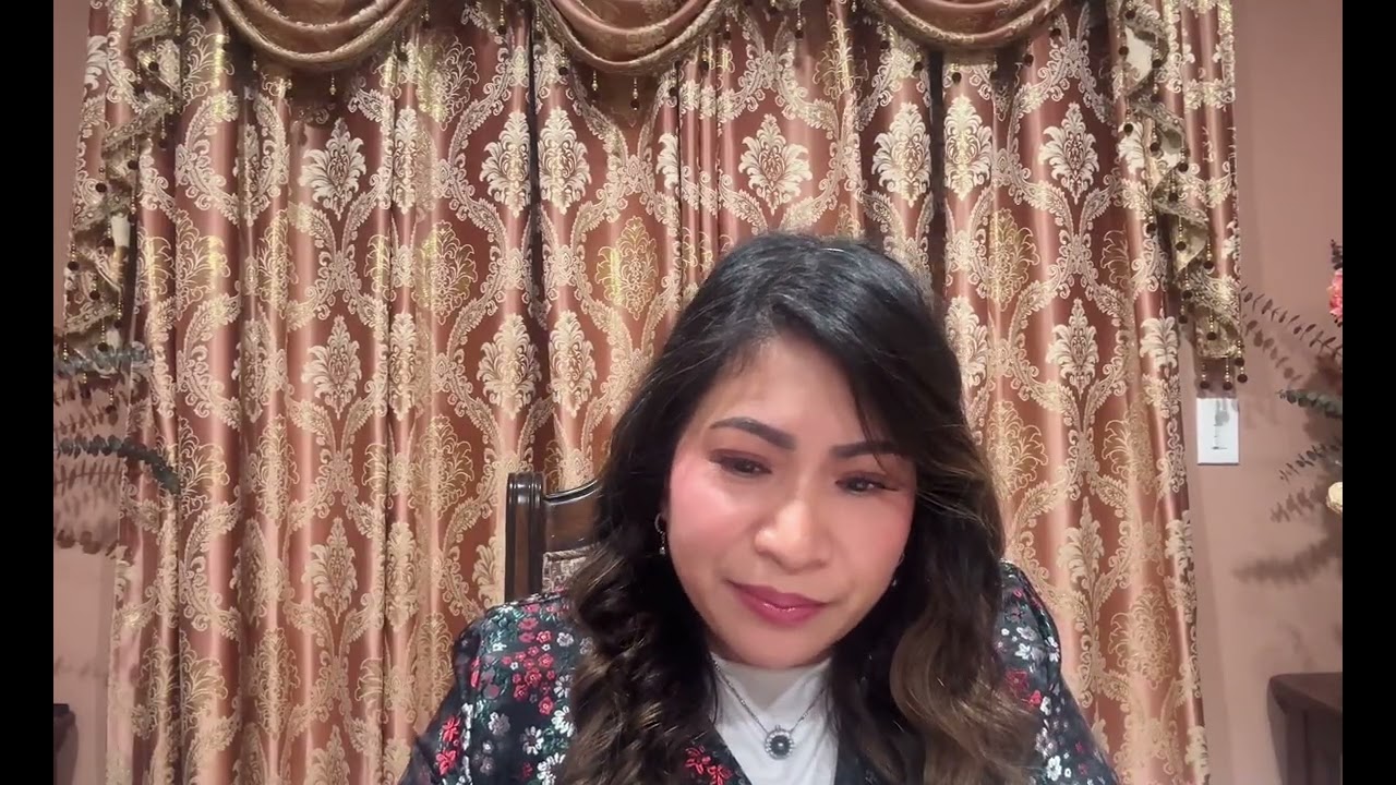 ចូរស្រលាញ់​ដូច​ព្រះ​គ្រិស្ត​ស្រលាញ់​យេីង