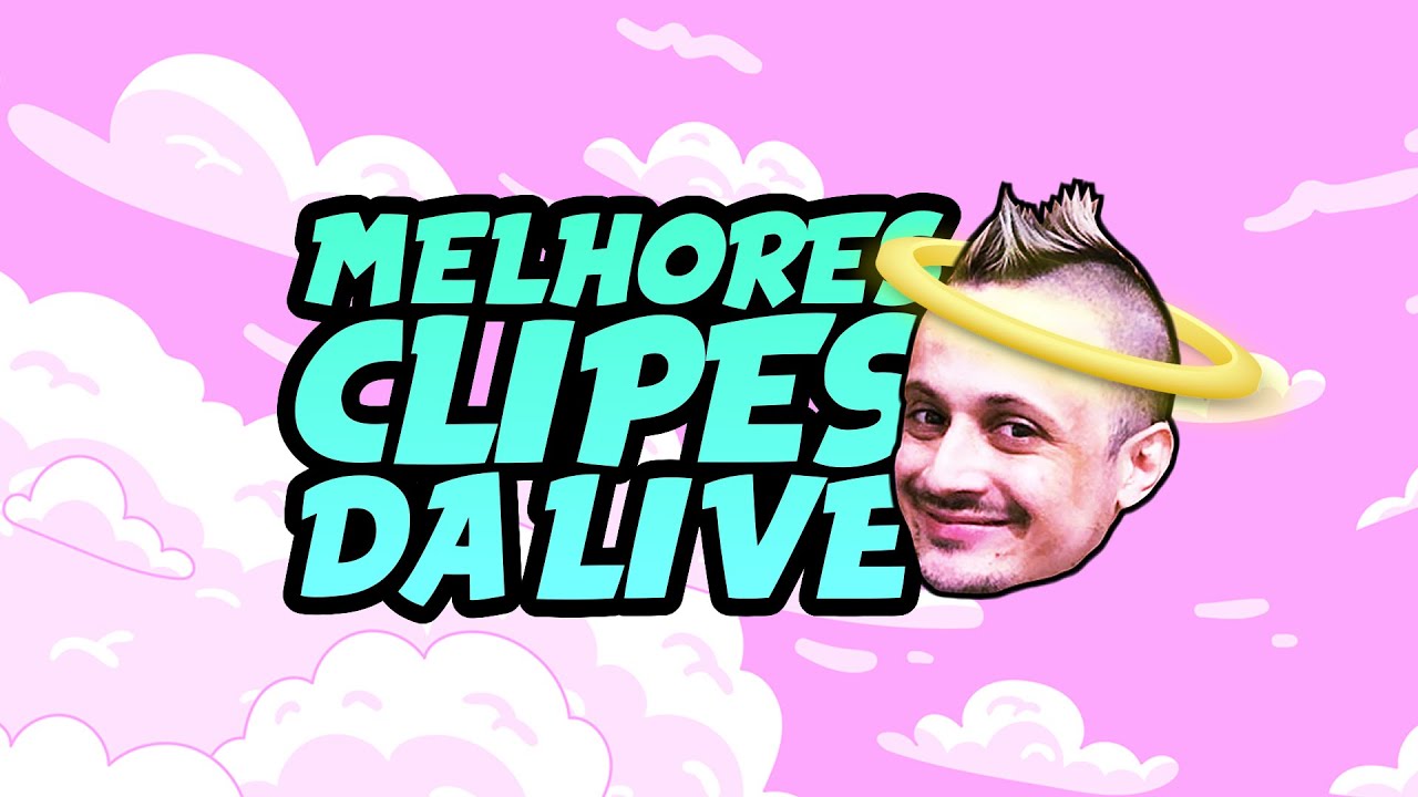MELHORES CLIPES DA LIVE! *Dilera Highlights*