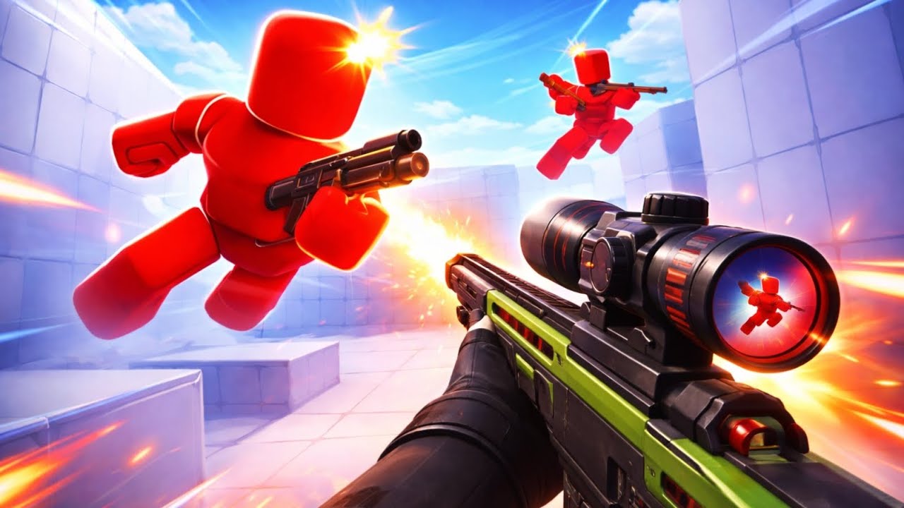 Žaidžiu rivals trečią kartą