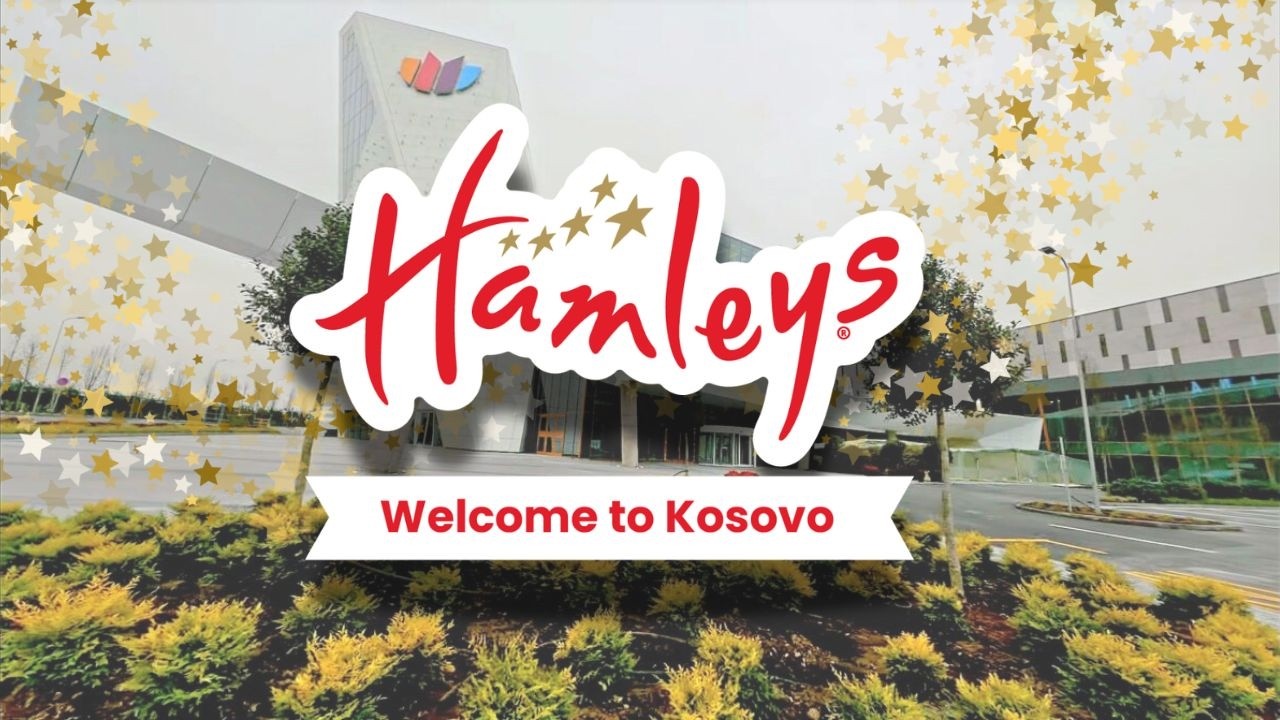 Kosovo