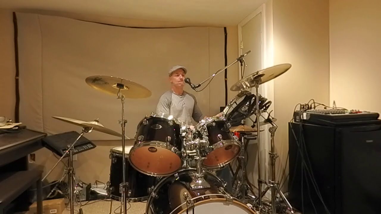 Rush - Subdivisions clip