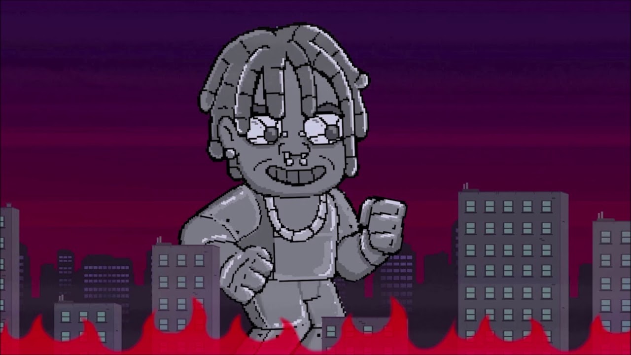 (FREE) Lil Uzi Vert Type Beat - 