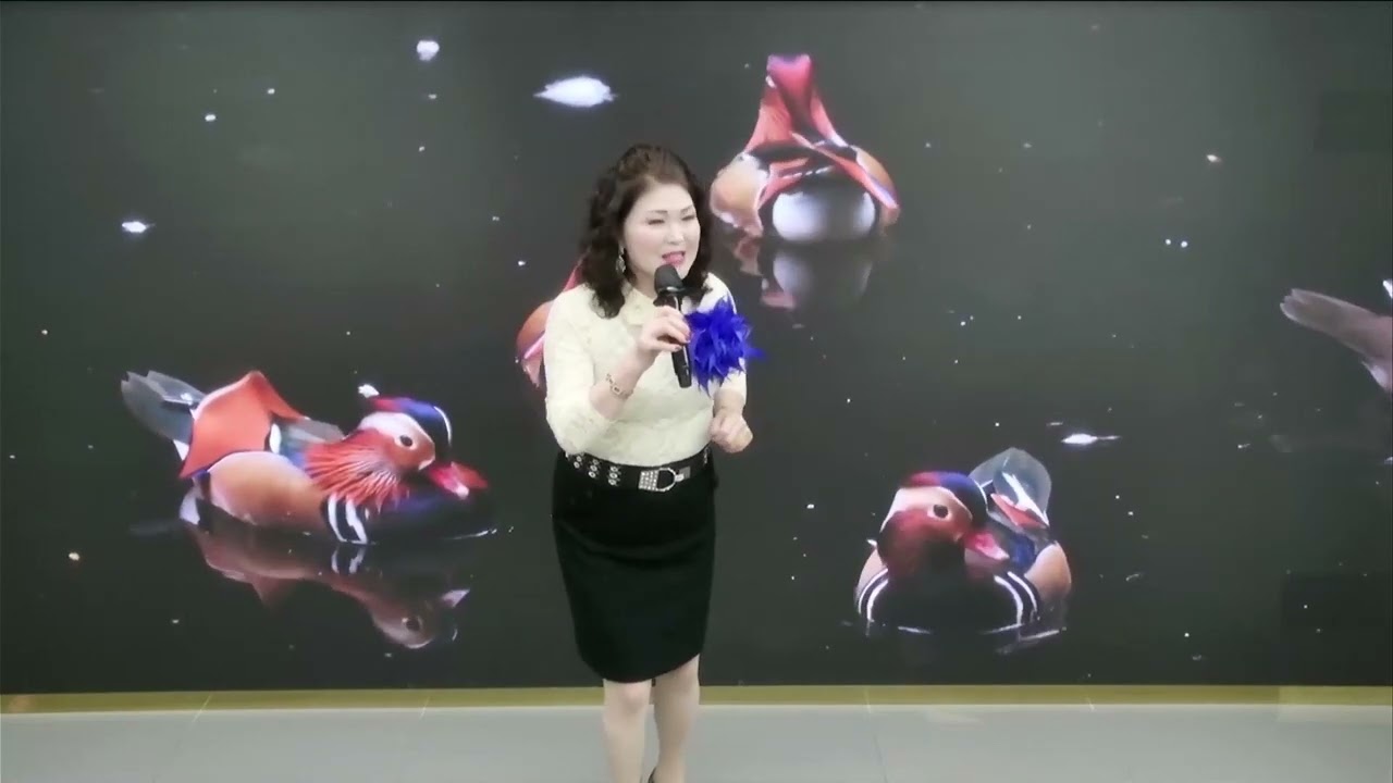 #월화수#도전1000곡 586 #동동구루무#방어진(원곡자)#내가스타tv