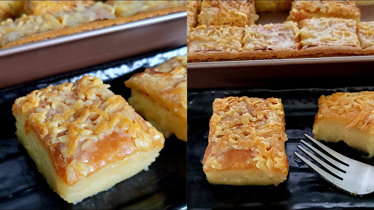Royal Bibingka ng Ilocos | Pinoy Kakanin!