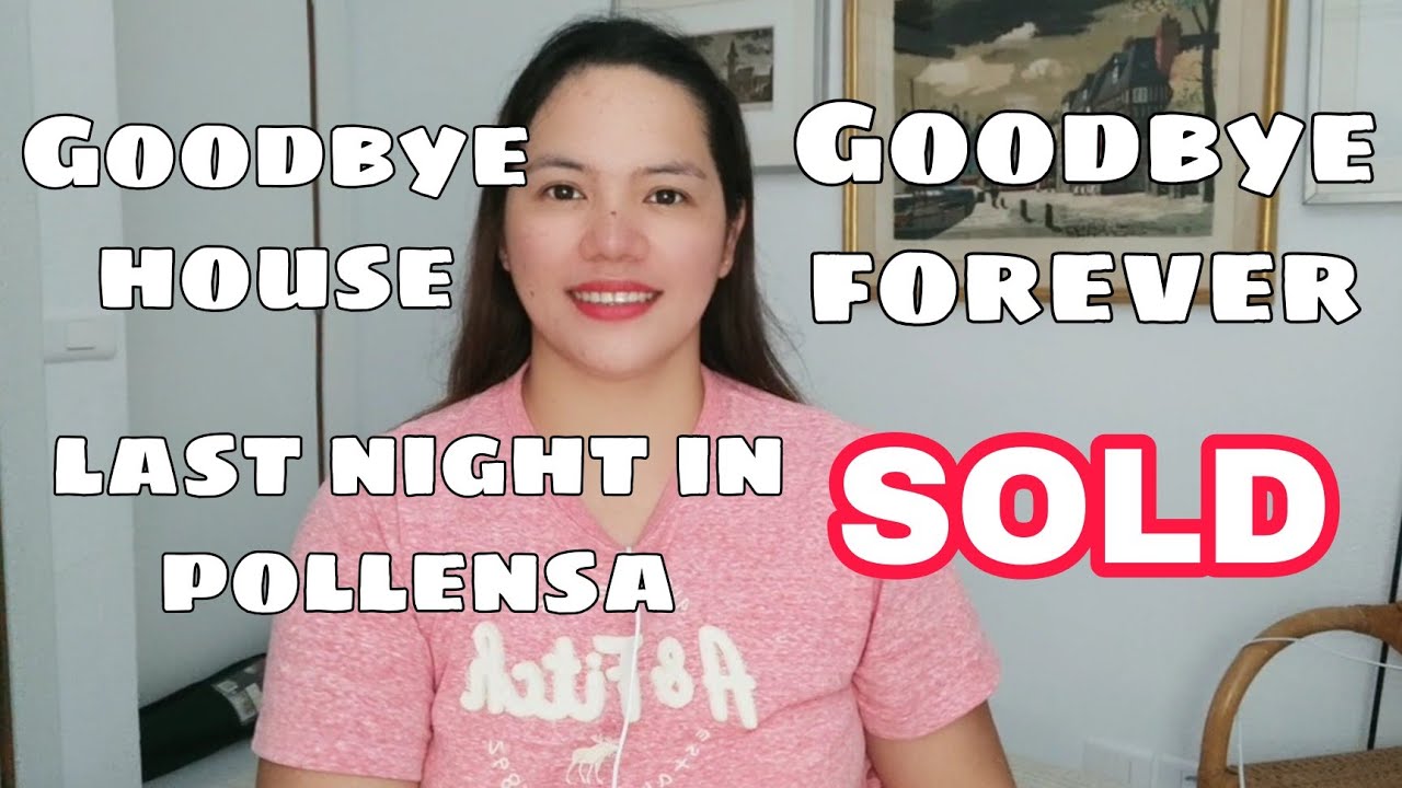 AFTER 6 WEEKS VACATION | GOODBYE MALLORCA