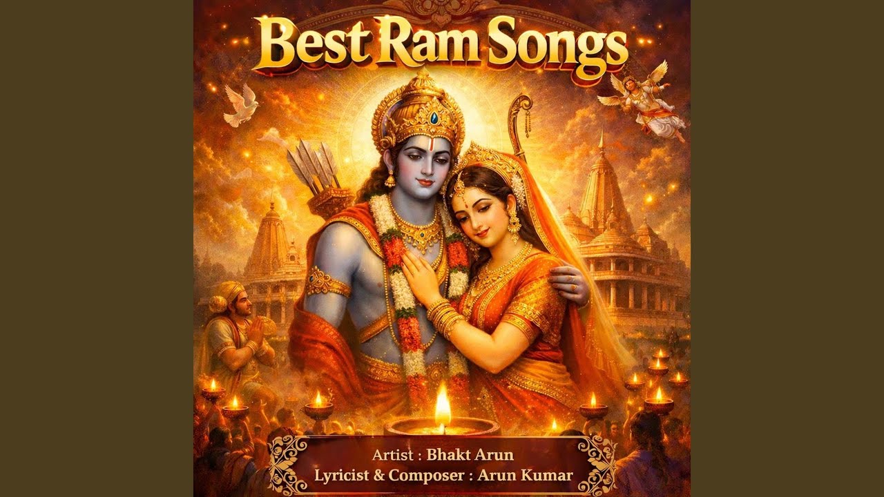 Mere Ghar Aaye Ram