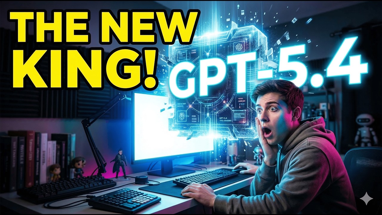 How to Use GPT 5.4: Benchmarks, Pricing & New Features