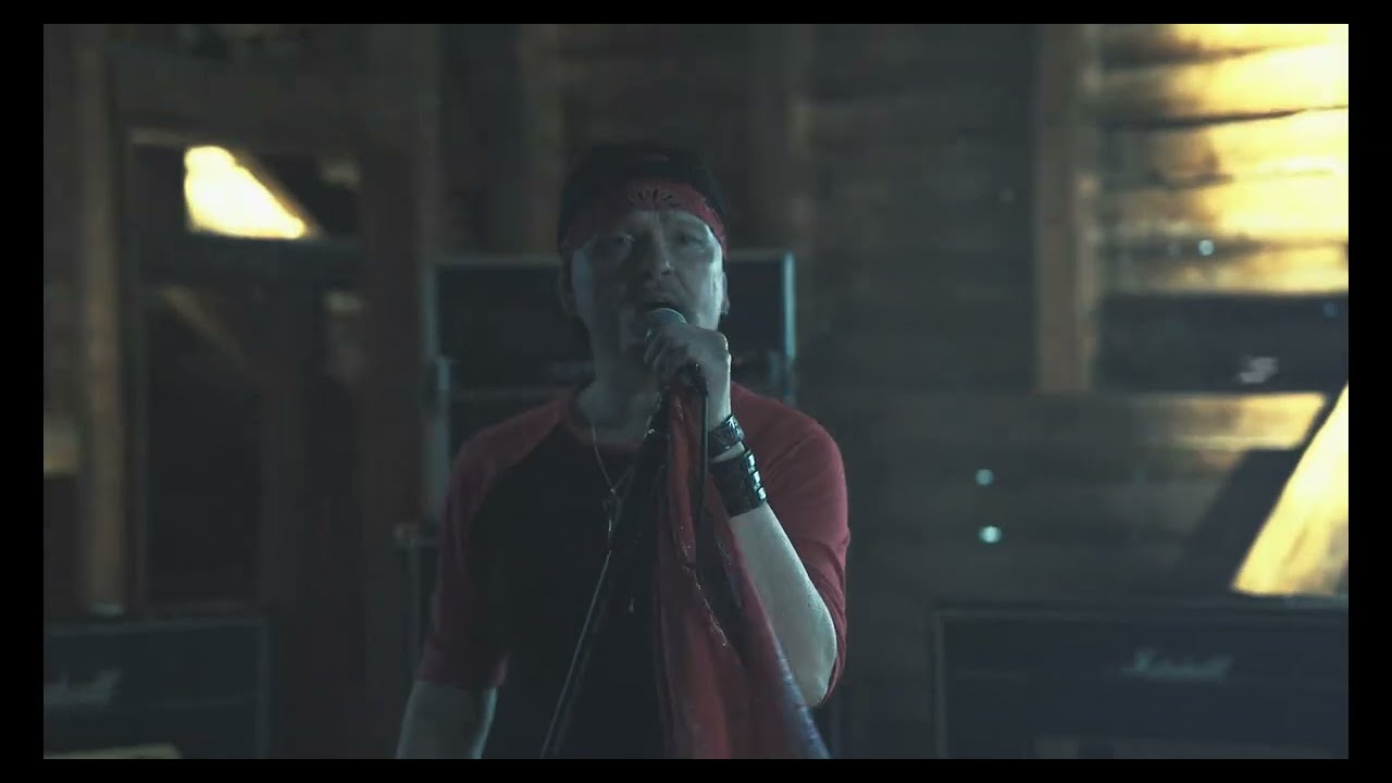 Czakan - Free Line (Official Video)