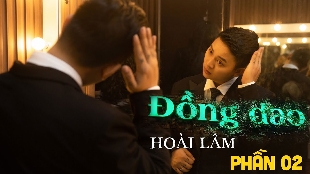 MINISHOW Ho&agrave;i L&acirc;m || Live at Đồng Dao 29.10.2022 (Part 2)
