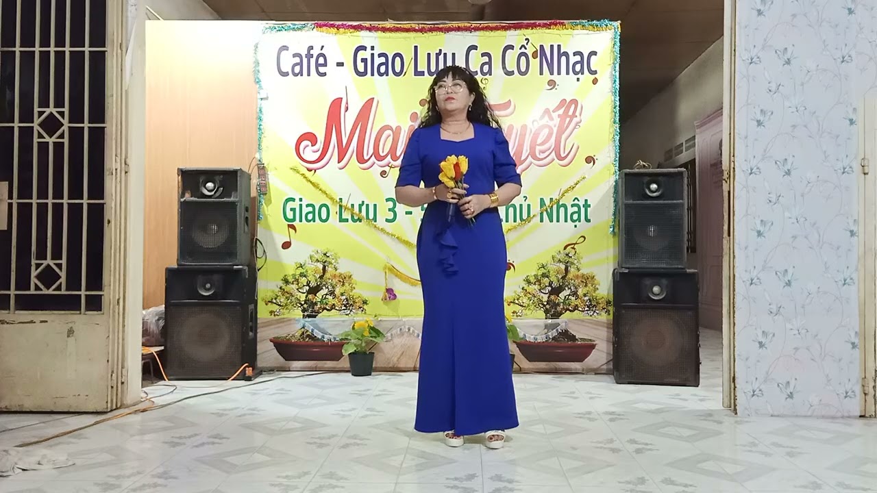 Ca cổ nhạc Tuyết phạm 