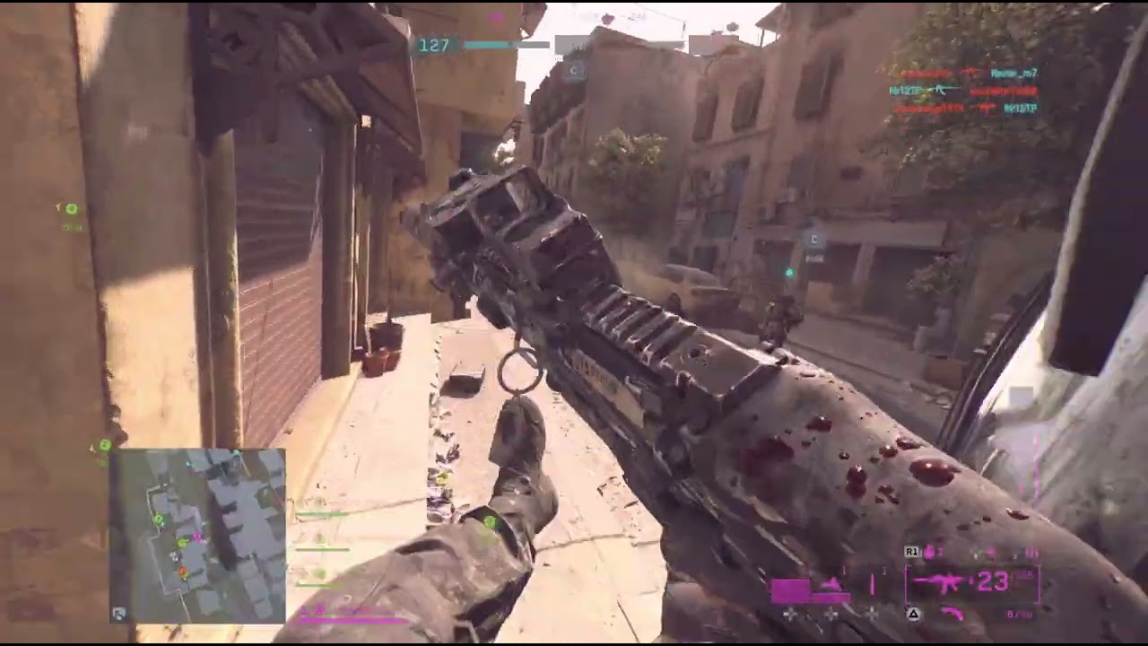 SOR-300SC (15-0) King of the hill