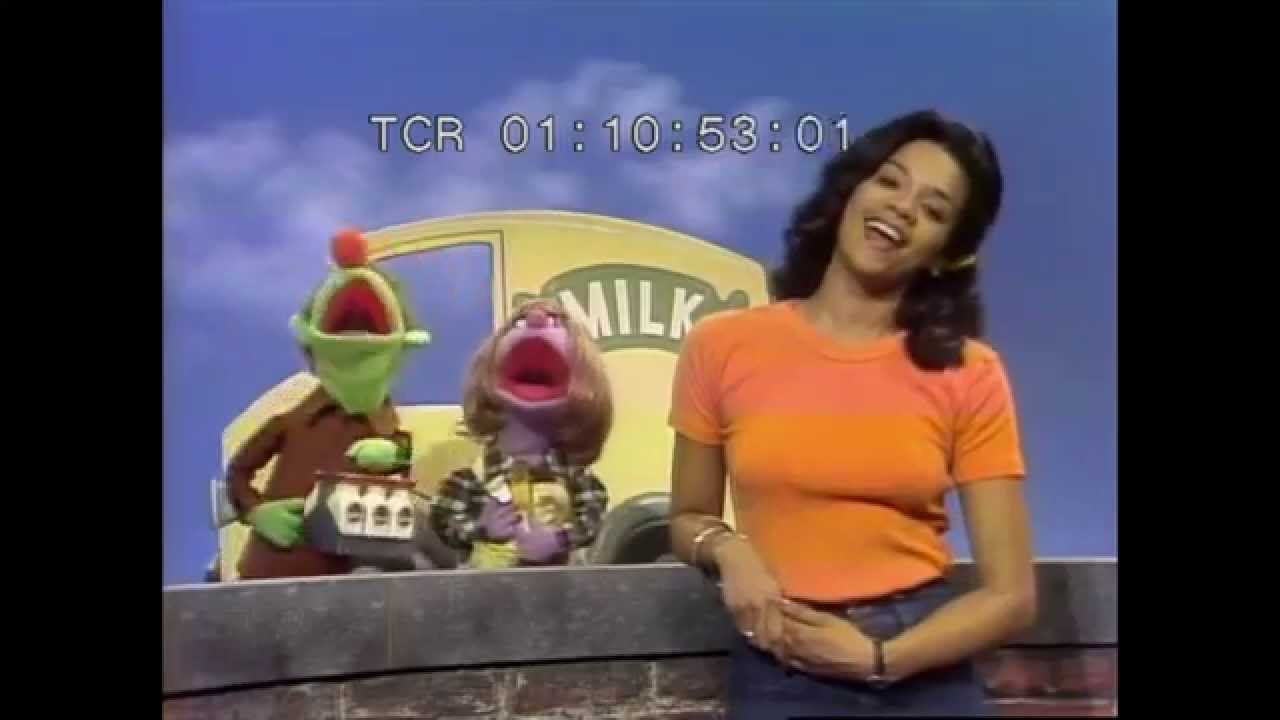 Sesame Street - 
