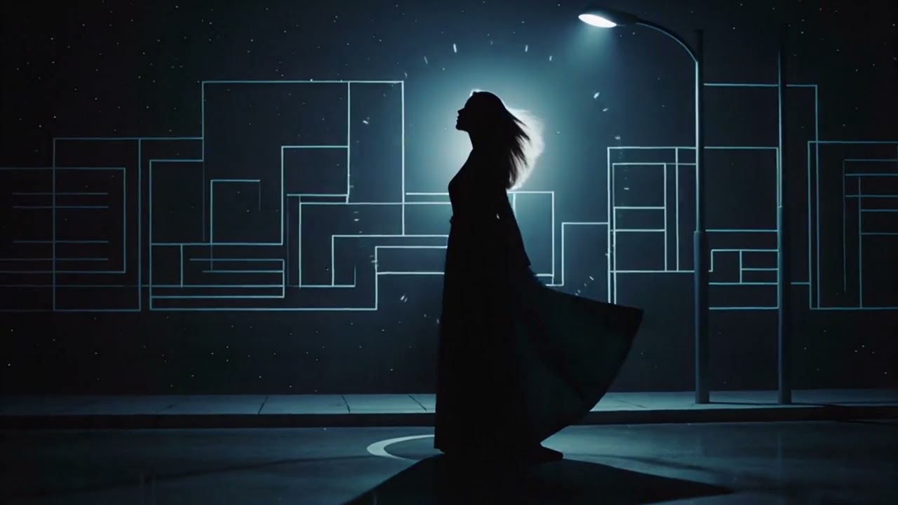 Tenn (Feat Tsukuyomi) - Borrowed Light (2nd Edition)