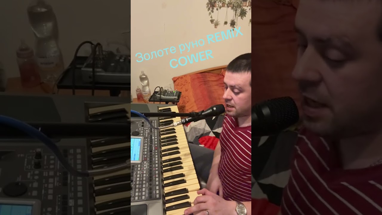 Korg pa 900 🎹🎤
