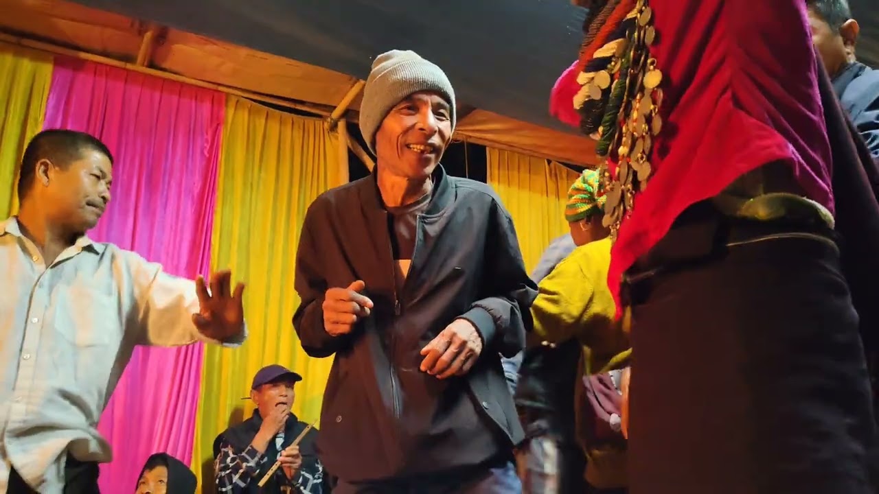 Among no kthoi mela khe mo bono paithak ye  nairu mo (21-22/12/25)