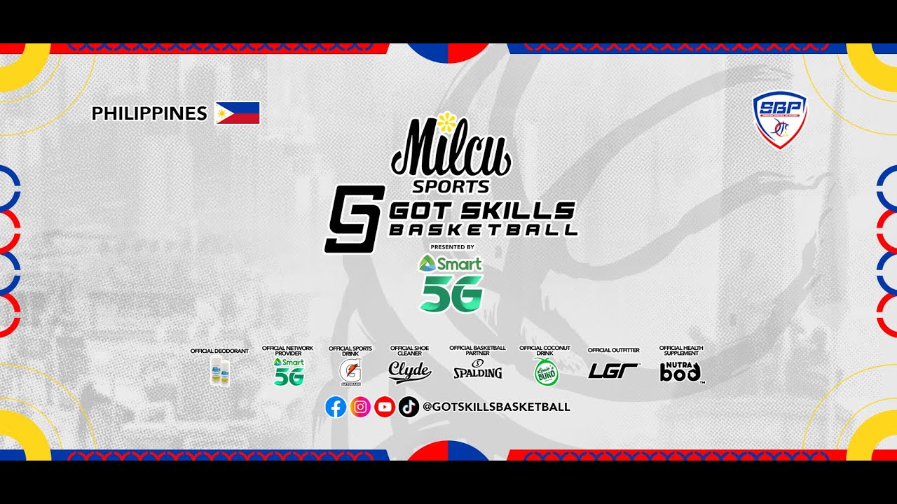 11/22/25 | 14U | SAINTS YOUTH BALLERS 🏀 FILIPINO BASKETBALL ACADEMY