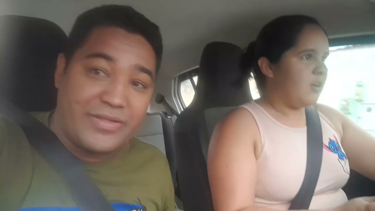 Ensinando minha esposa a dirigir 🚗  #aprendendoadirigir #carros #driver 