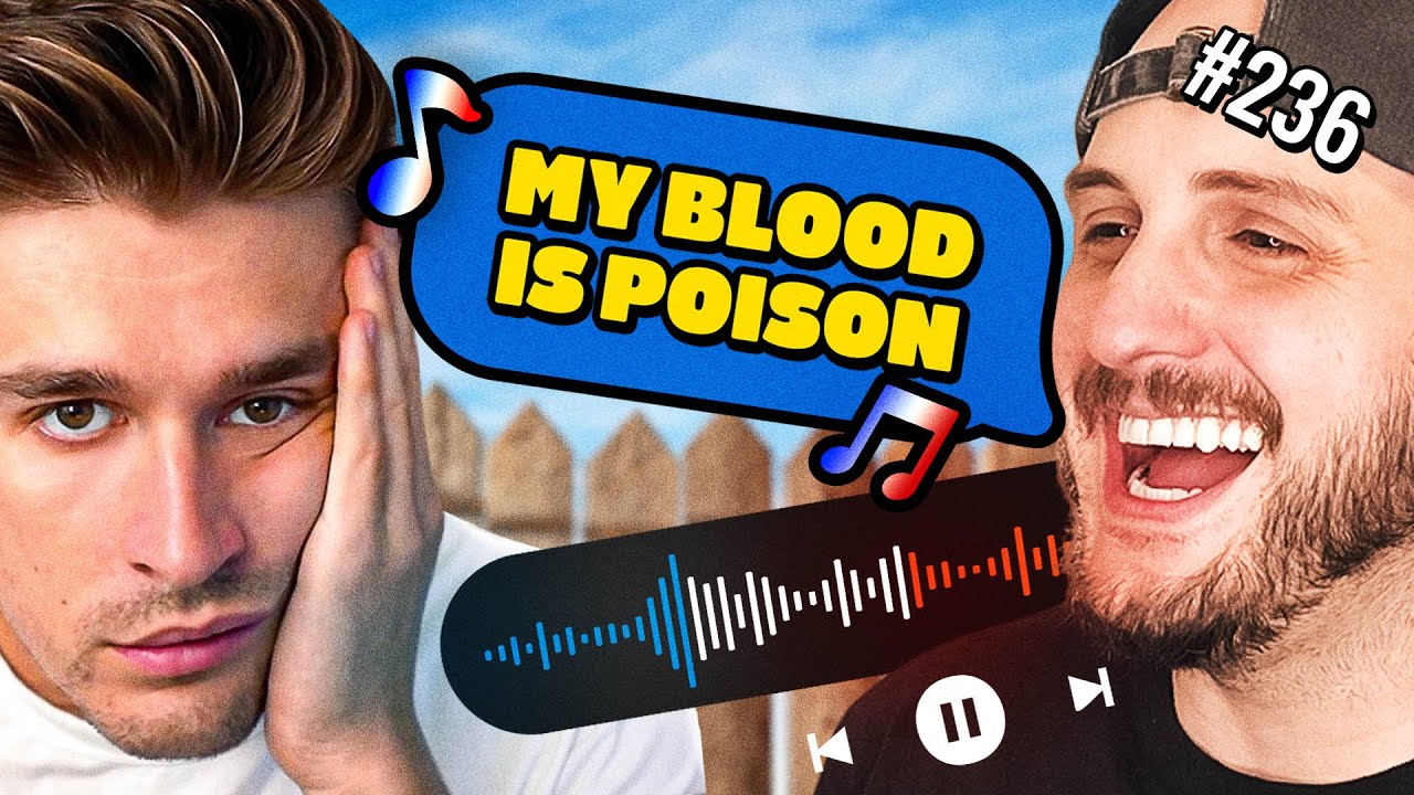 We Tried Making Music | The Yard