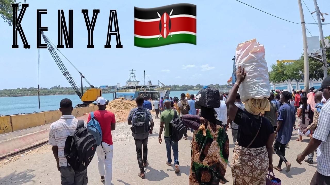 Chilling in Mombasa & Watamu Beach, Kenya 🇰🇪🇰🇪