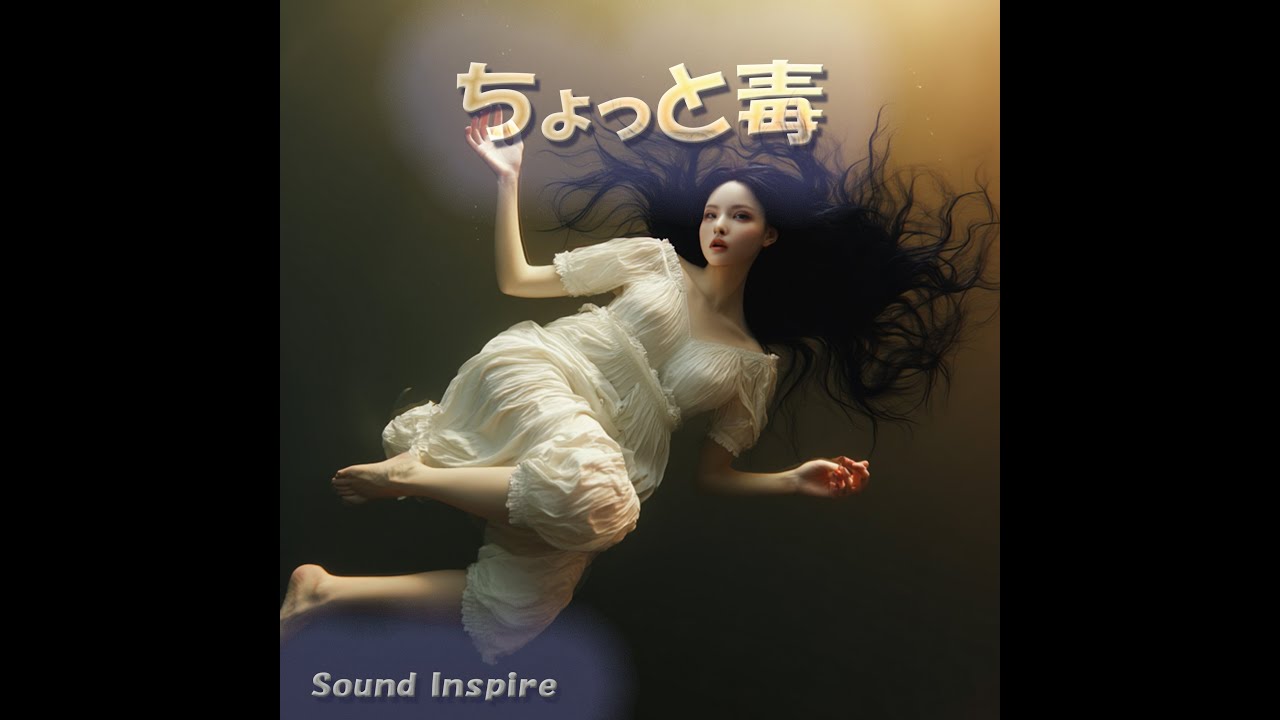 ちょっと毒 / Sound Inspire　「大丈夫だよ」って嘘、甘すぎて痛い