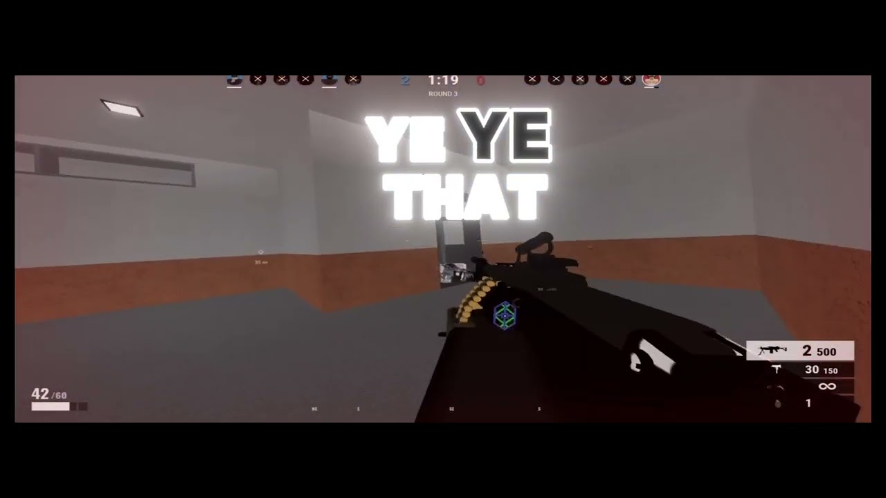 MY EYES - Jailbird Montage