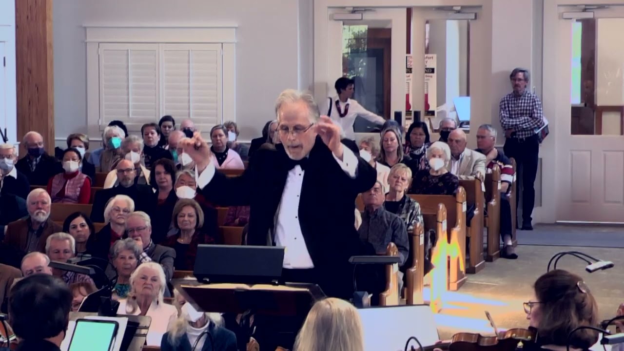 Salute to Rogers & Hammerstein -- Richard Rodgers & Oscar Hammerstein / arr. John Moss