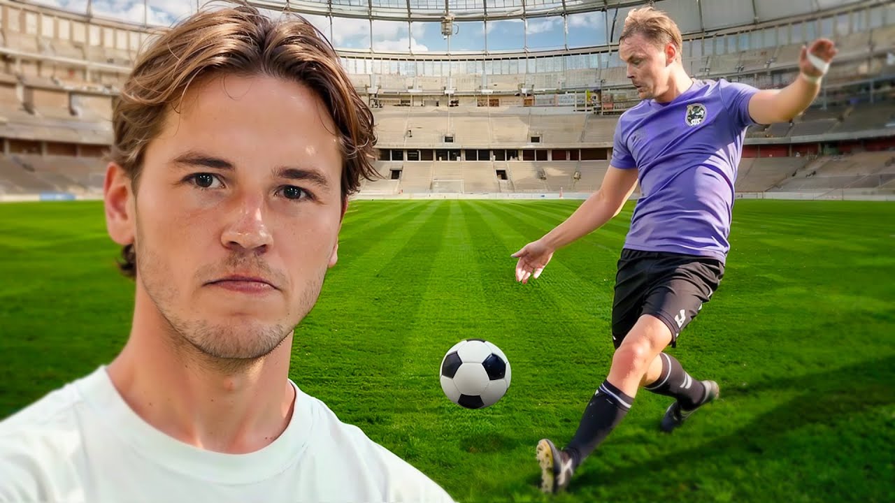Totuus YouTube Allstars pelistä!