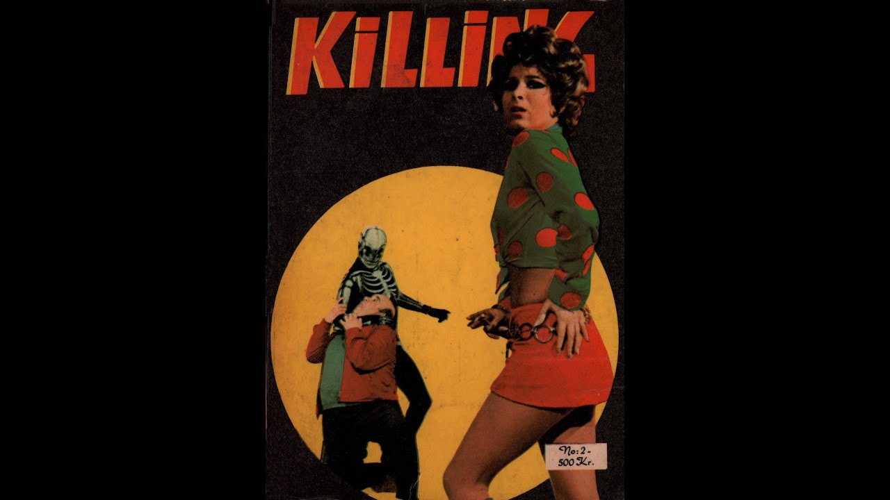 Killing Ceylan Yayınları 3  Seri Sayı 2   Ölüm Çukuru