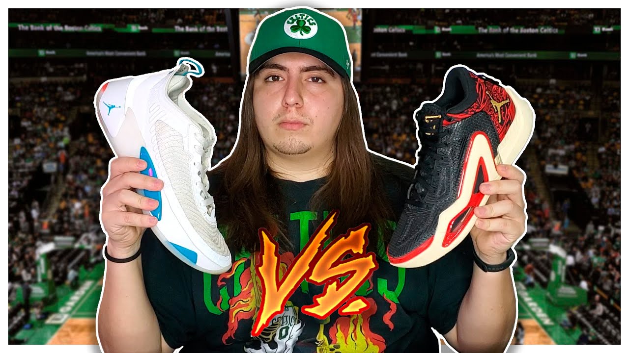 Luka 1 VS Tatum 1 ¿CUÁL ES MEJOR?