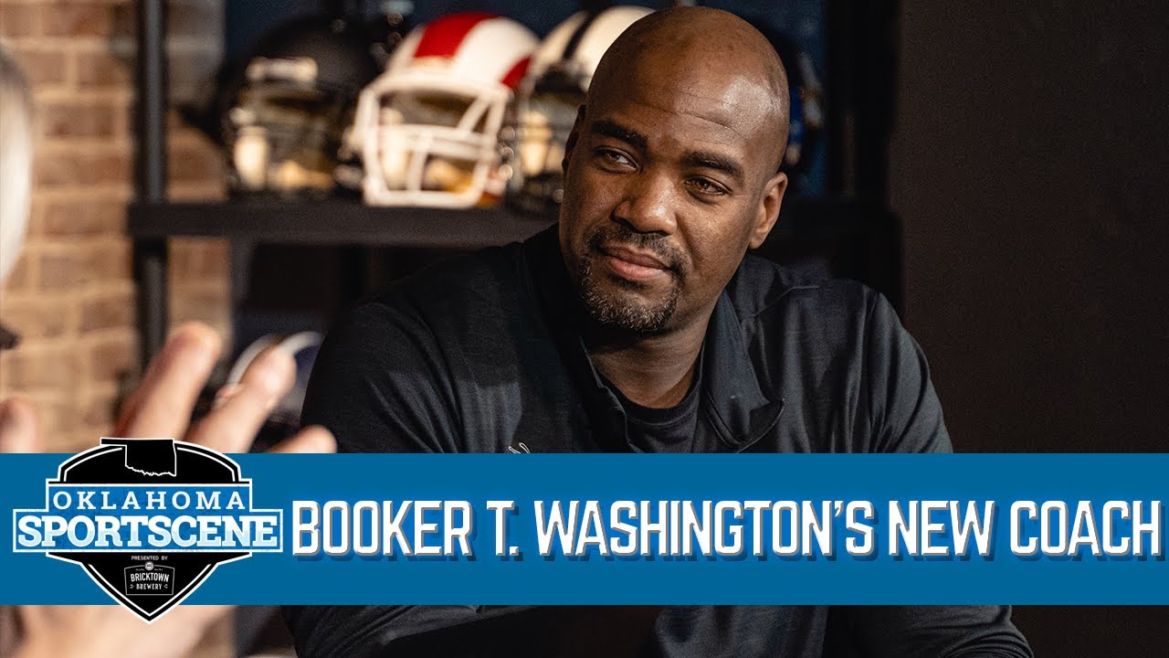Oklahoma Sportscene Ep. 98 | February 5, 2020