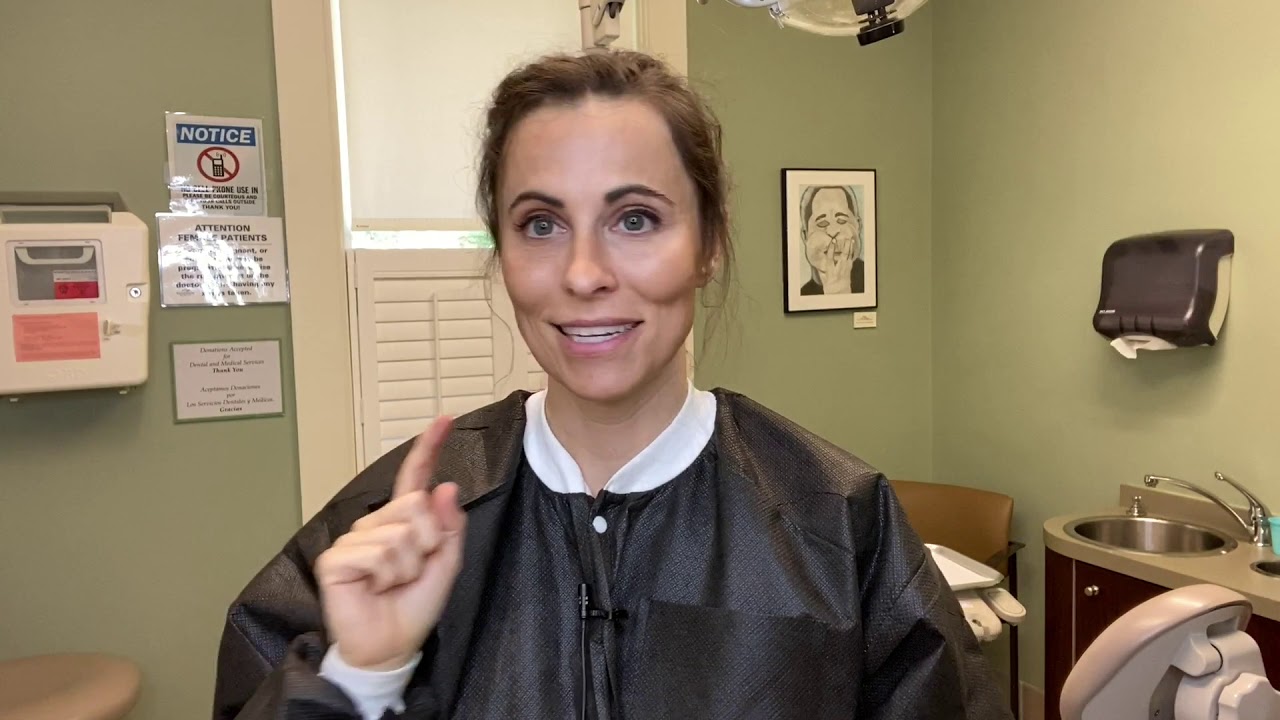 Infection Control Docuseries- Shocking your dental unit waterlines