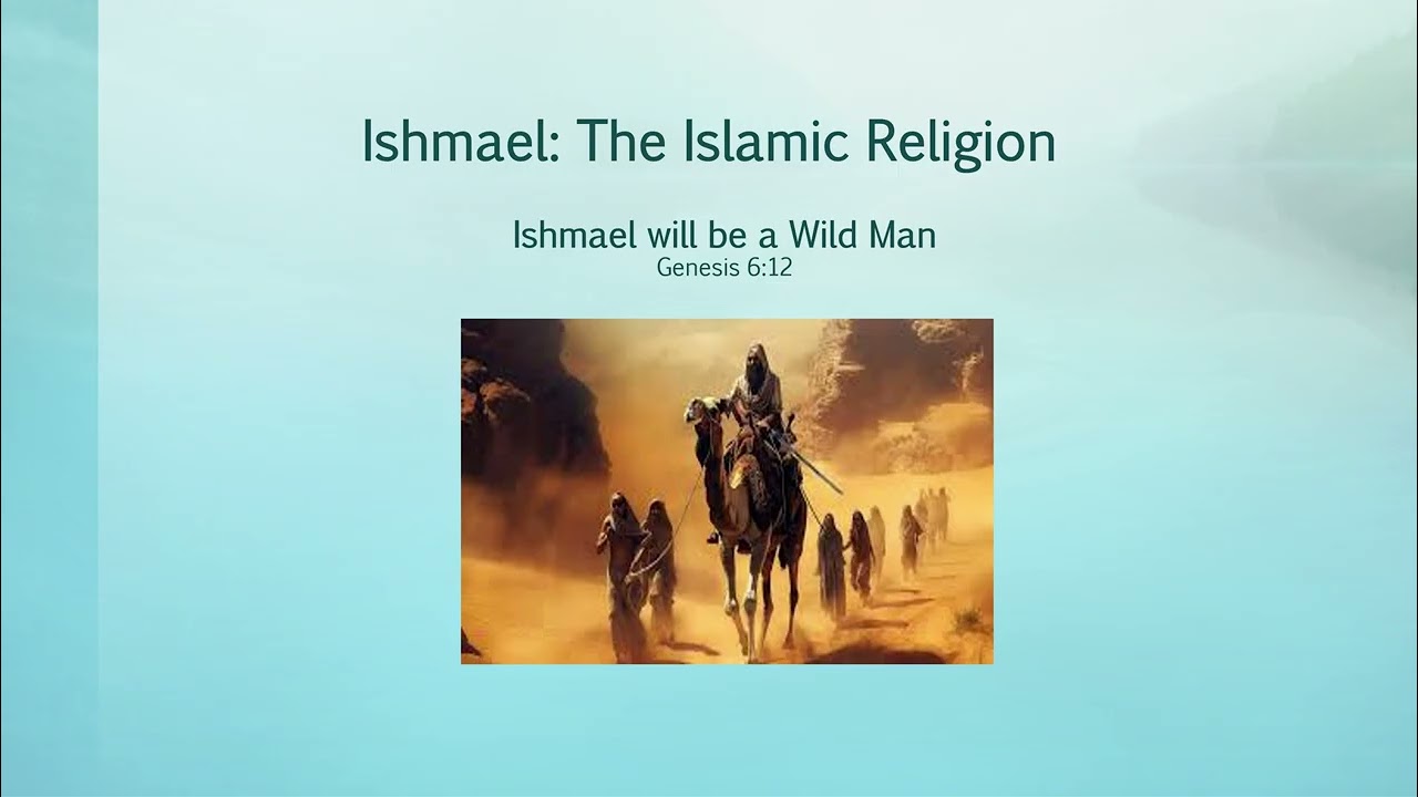 America's Infiltration of False gods Part 2