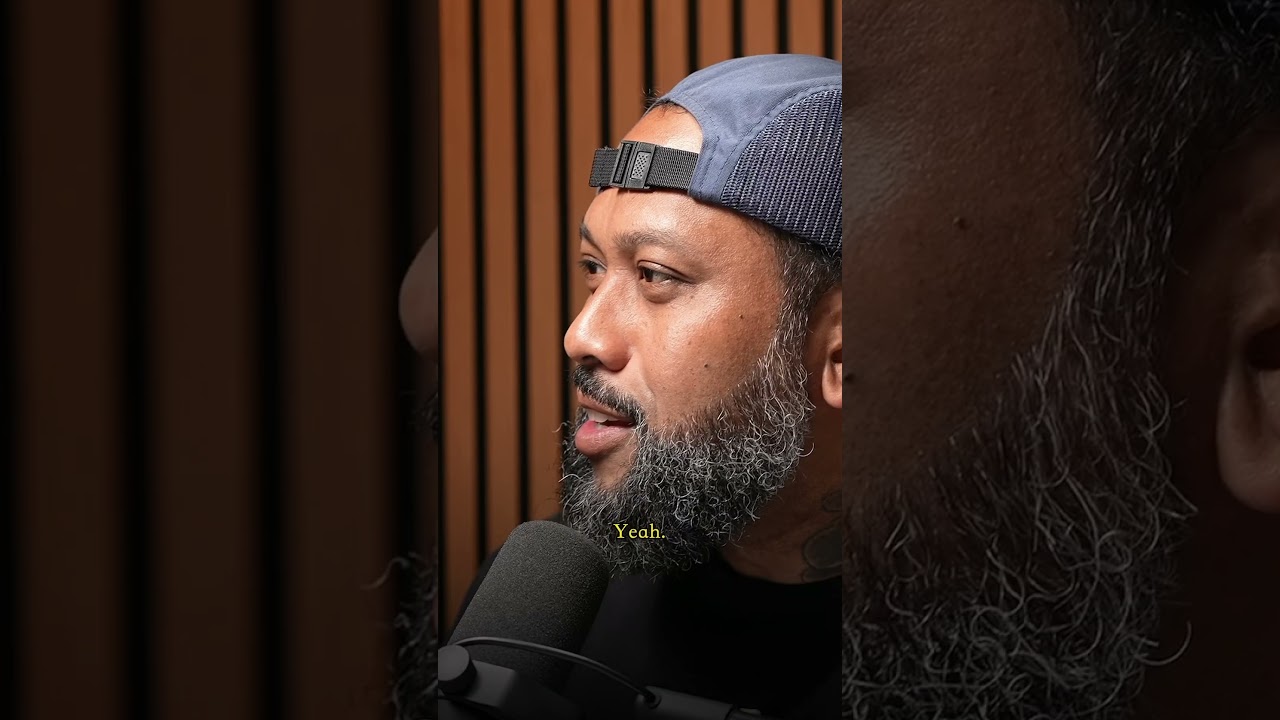 Growing up in Hawaii with whitewashed grandparents #hawaii #podcast