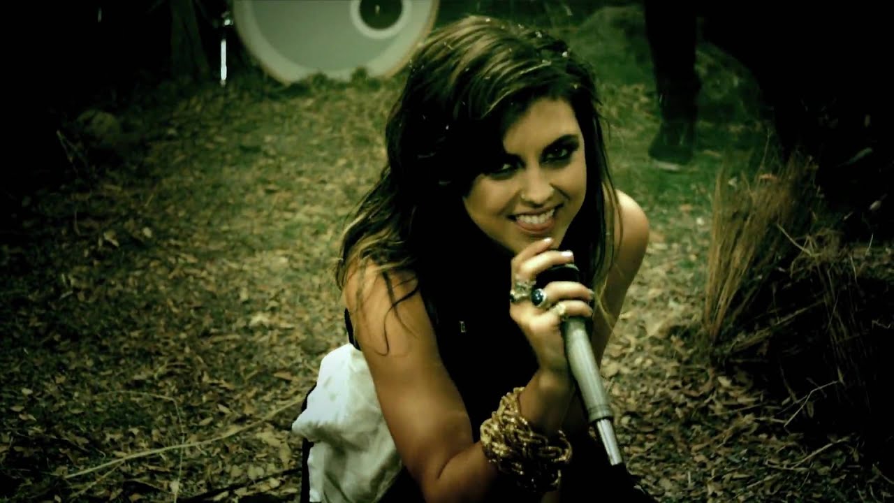VersaEmerge: Fixed At Zero [OFFICIAL VIDEO]
