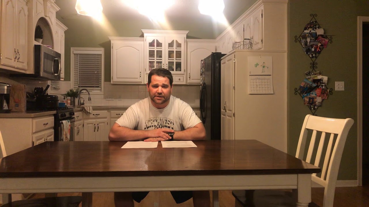 Mr McCollim current events unit 1