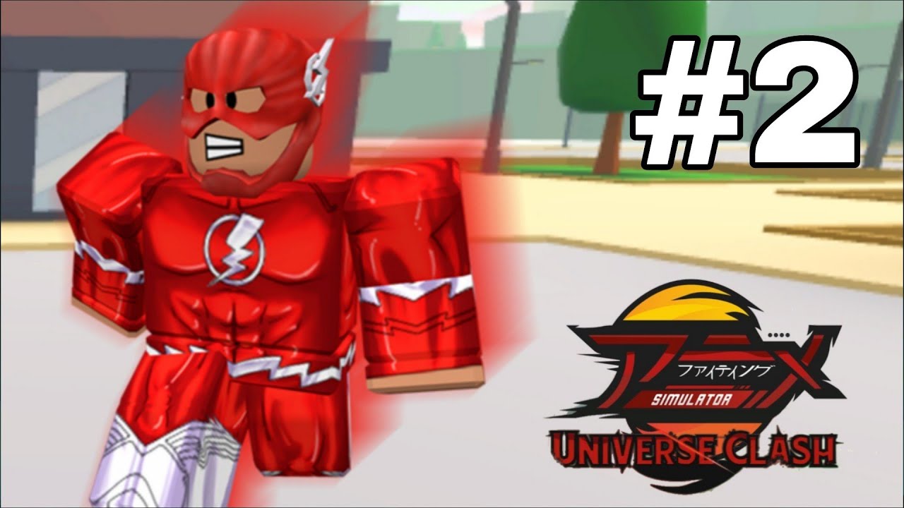 ALL TRAINING AREAS DIMENSION 2 | TRAINING AREAS IN ANIME FIGHTING SIMULATOR - Part 2
