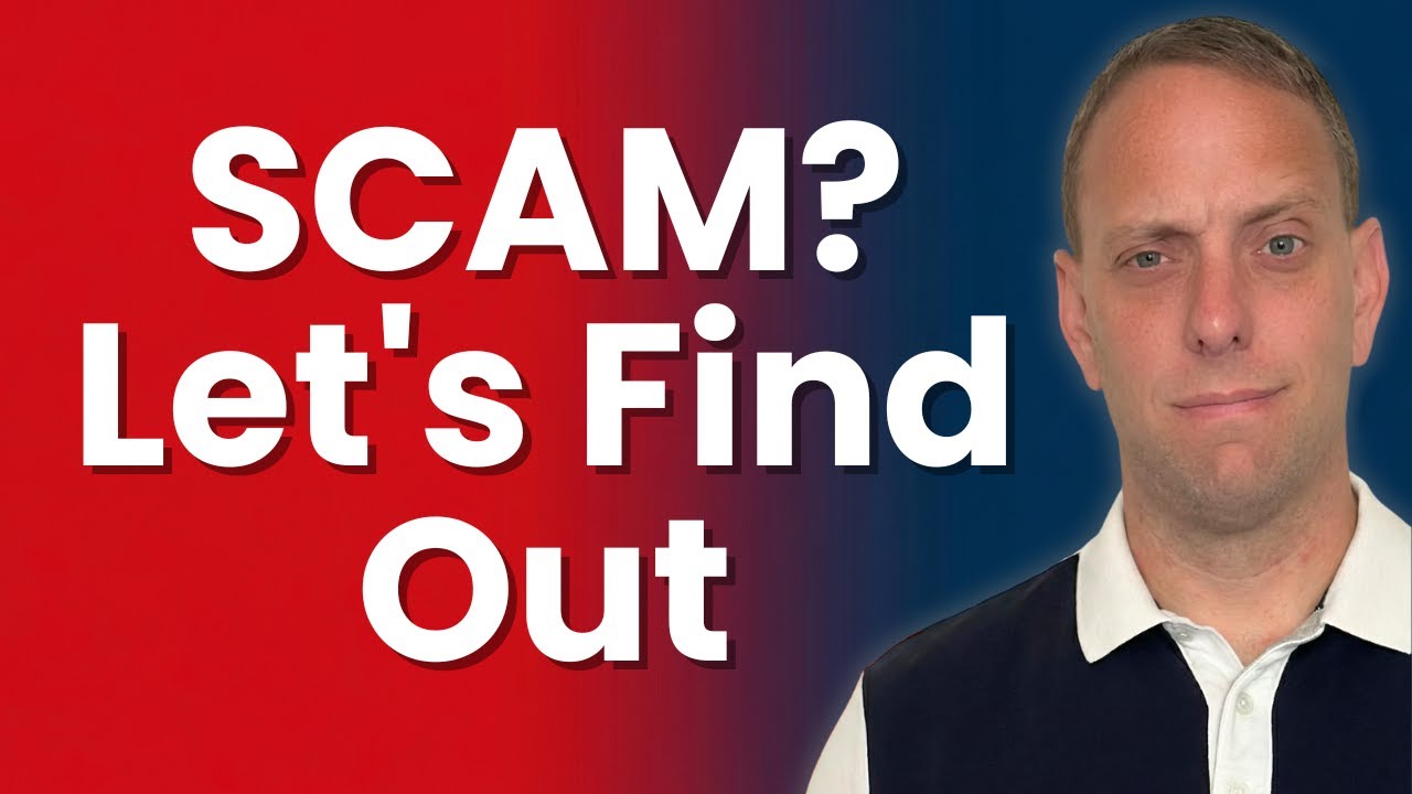 Top Reasons People Say IBC Is a Scam (Are They Right?)