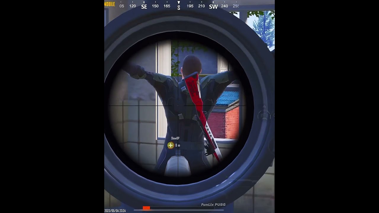 Don&rsquo;t Prank With Victor 😂 #funlixpubg