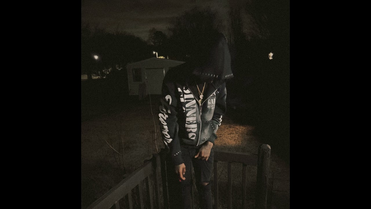 SHADSTACKZZ x 10MEIL x MG SLEEPY x CHESTER DRILL TYPE BEAT - 