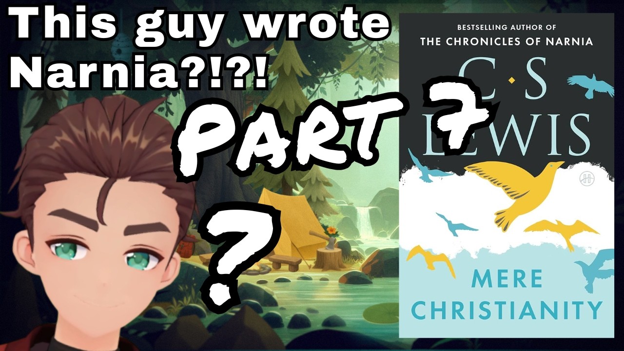 These were about morality / Reading 