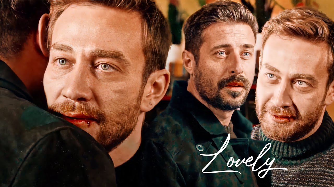 Veysel Kenan | Lovely