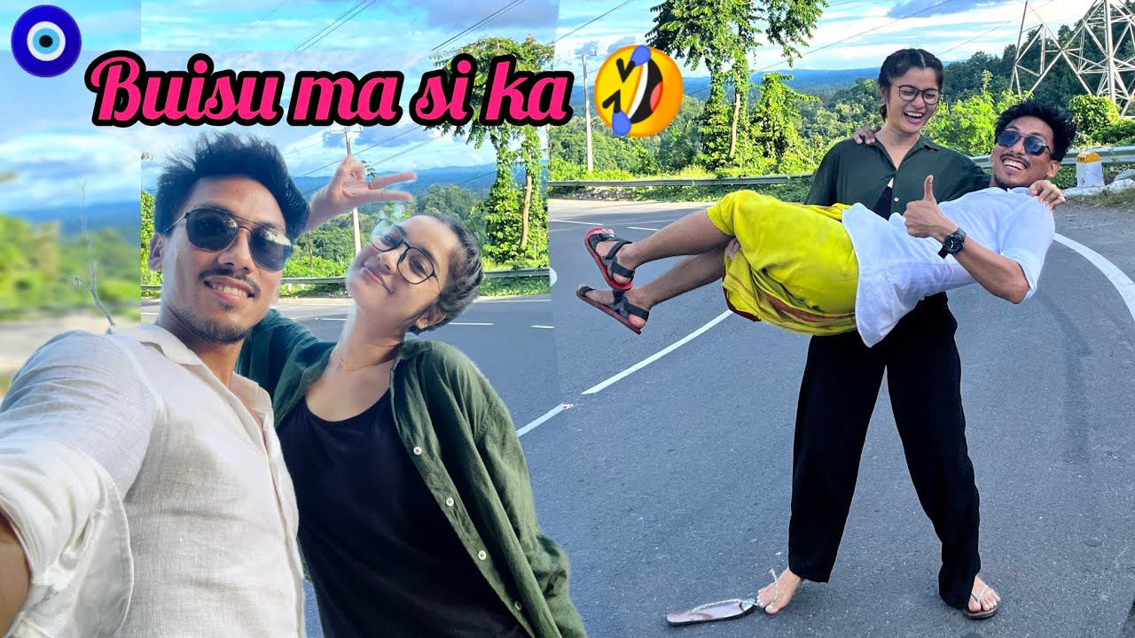 Ang bw doro tongw ka🤣 James& Biva❤️ #biva #lifstylevlog #love #family