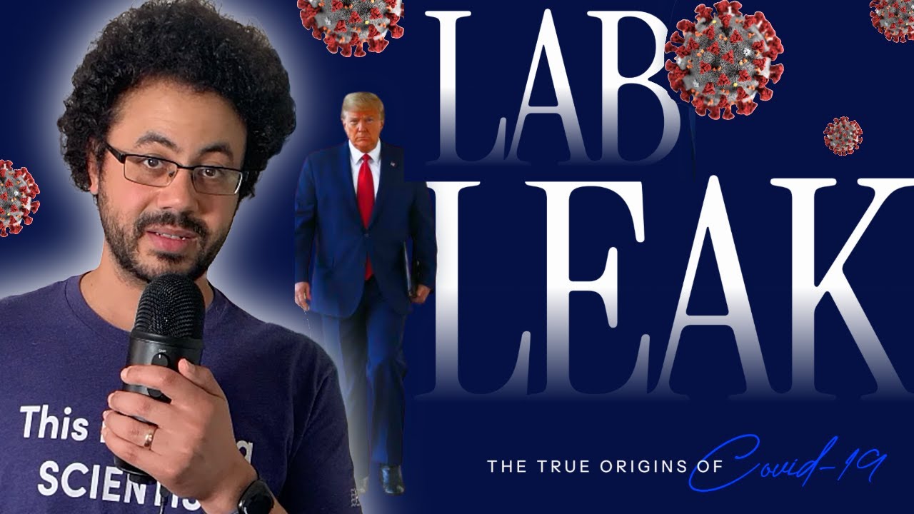 COVID Lab Leak: A State of the Evidence