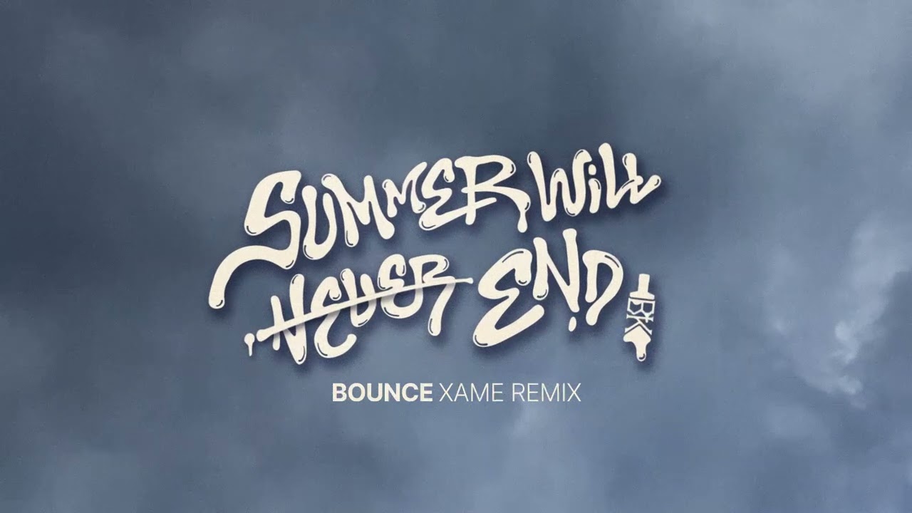 Bart Kobain - 03.Bounce Xame Remix