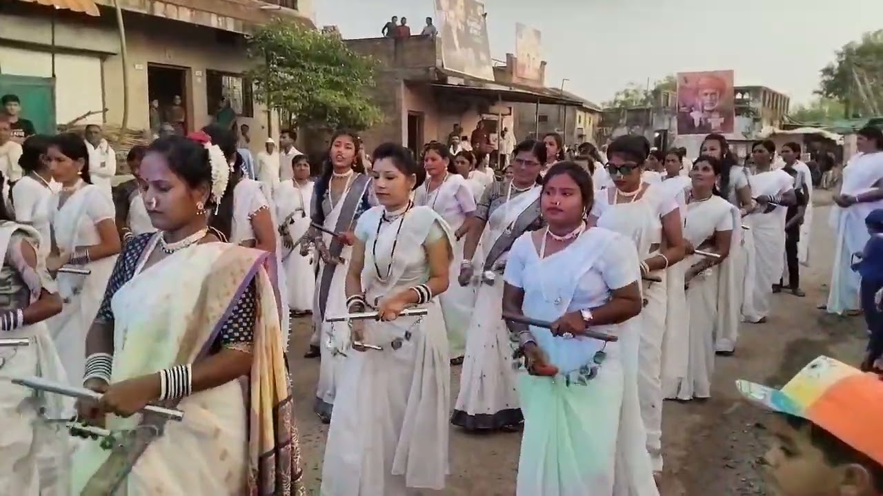 पळशी झाशी, भीमजयंती उत्सव 2025