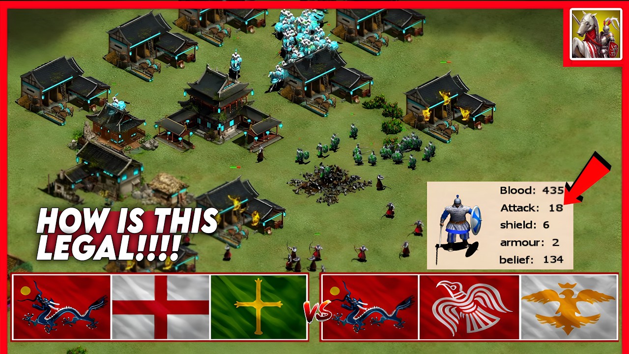 [WOE] You Will Be Shocked By These Fights!