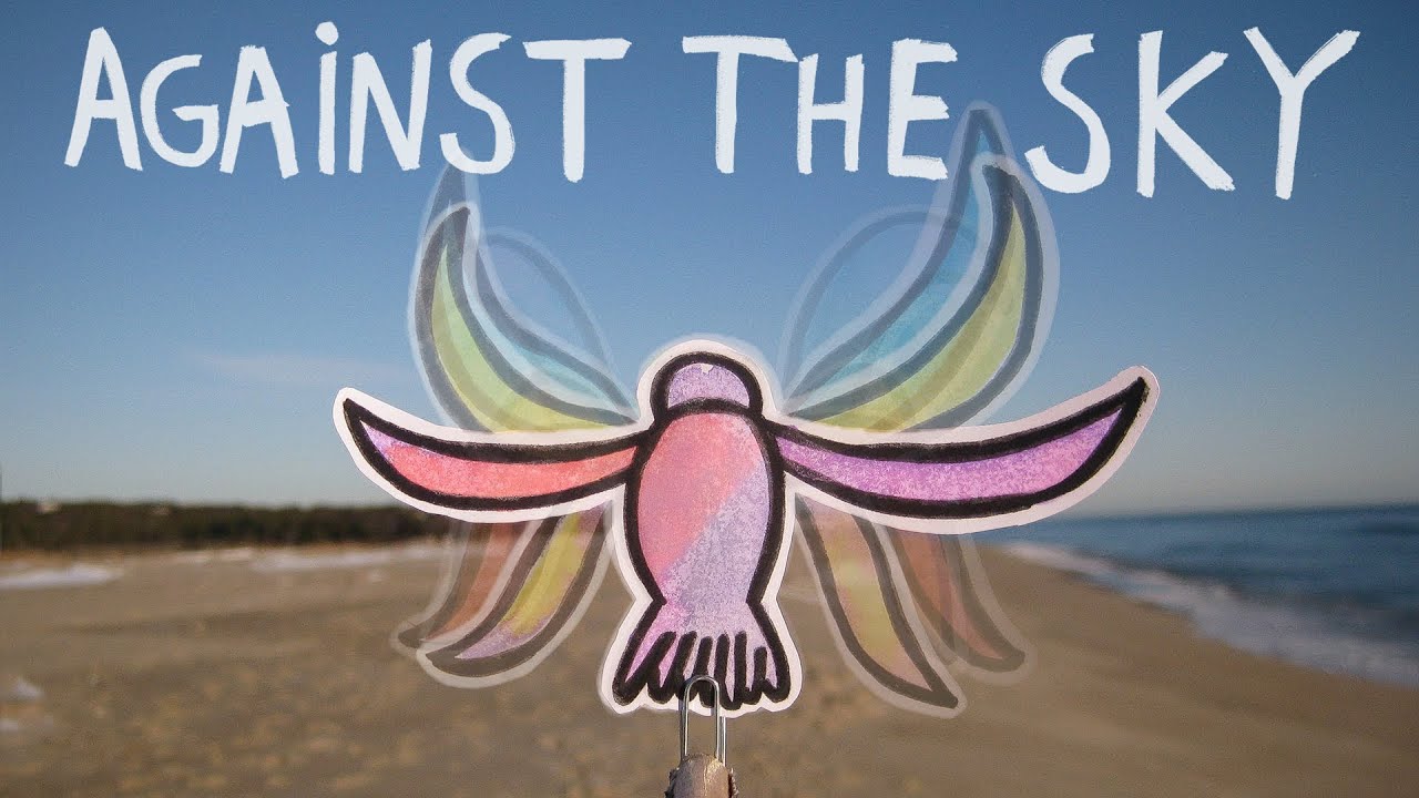 Noah Wisch - Against the Sky (Official Video)