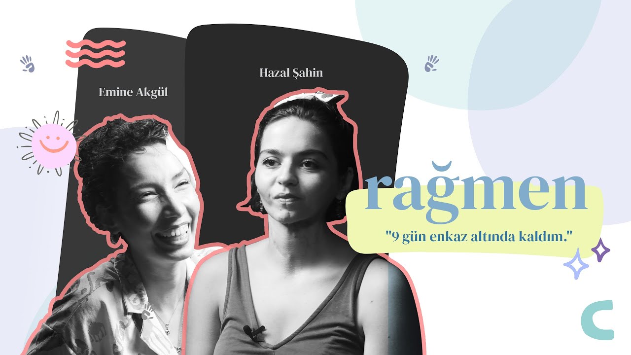 Rağmen | Emine Akgül - 