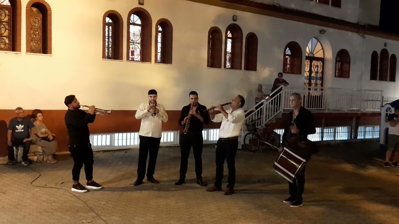 VLACH FROM GREECE - Vlasi iz Grčke