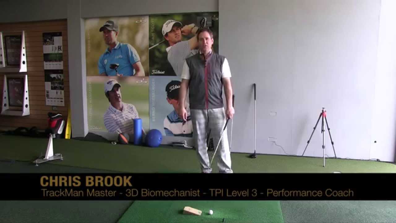 How To Work On Attack Angle